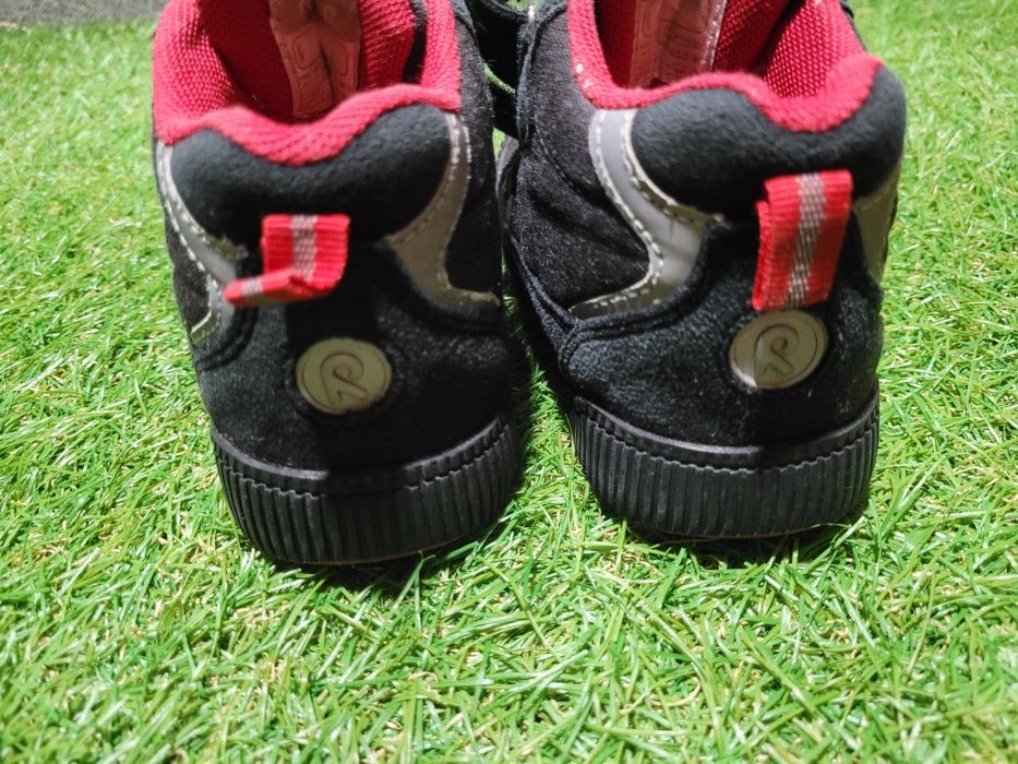 Черевики Reima, 15.5см