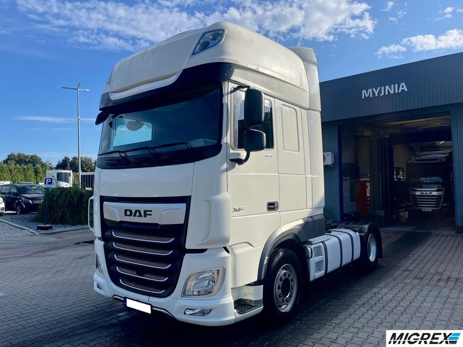 DAF