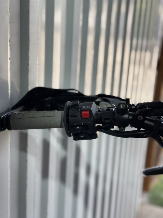 Kovi advance  300 free ride