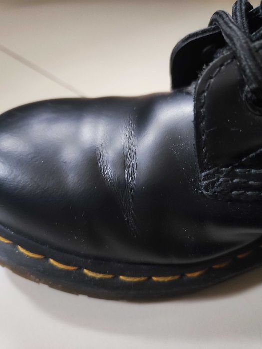 Glany dr Martens 1460