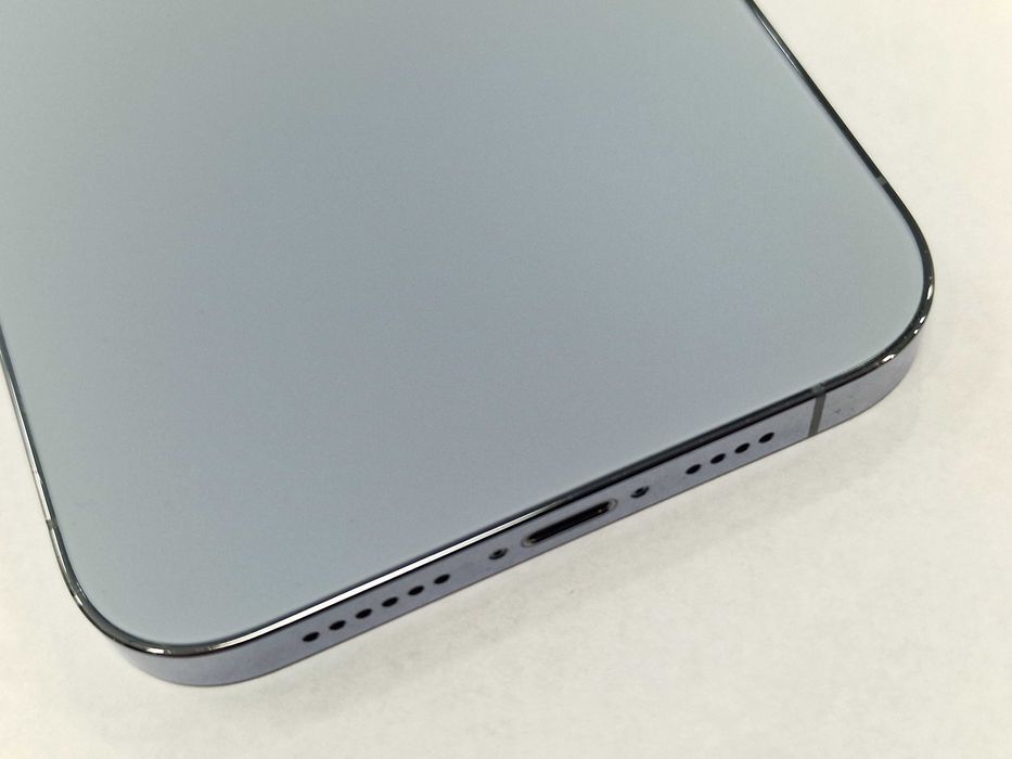 Iphone 13 PRO MAX 256GB/ Sierra Blue/ Bat 85%/ Grade A- + ładowarka