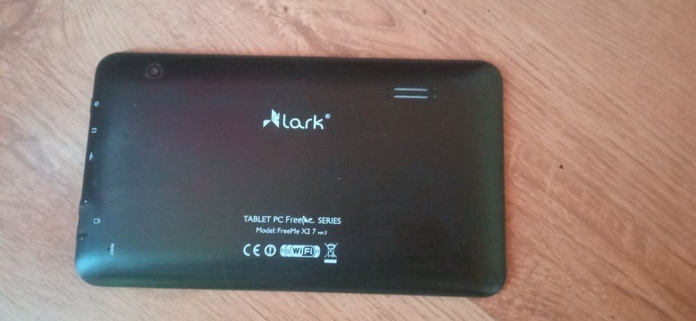 Dwa Telefony Tablet gratis