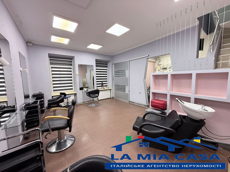 Продаж готового бізнесу , діюче комерційне рриміщення