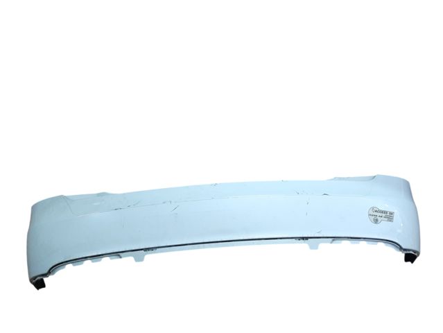 Бампер задній голий Tesla Model S 2012-2016 1068749-00-A