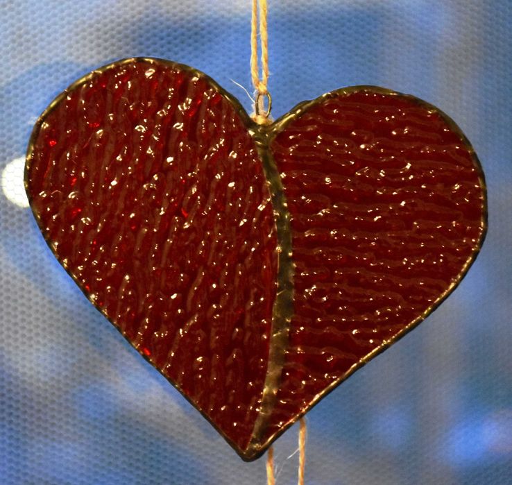 Łapacz Słońca – Walentynki