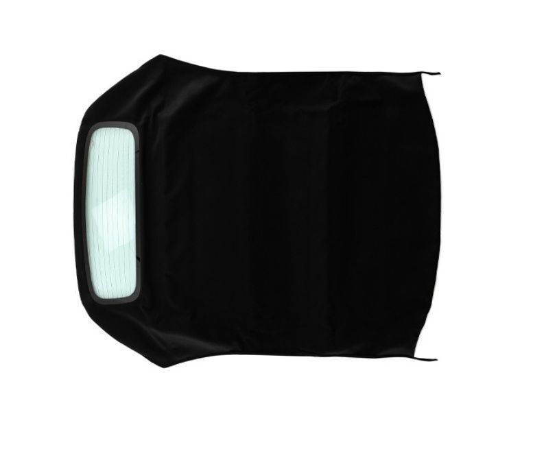 Capota Mercedes Classe C - A205  (+2016)