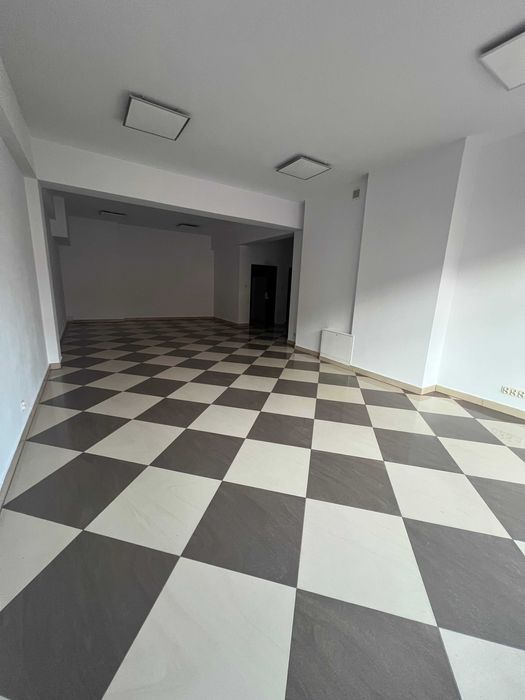 Lokal do wynajęcia- Centrum Włoszczowy
