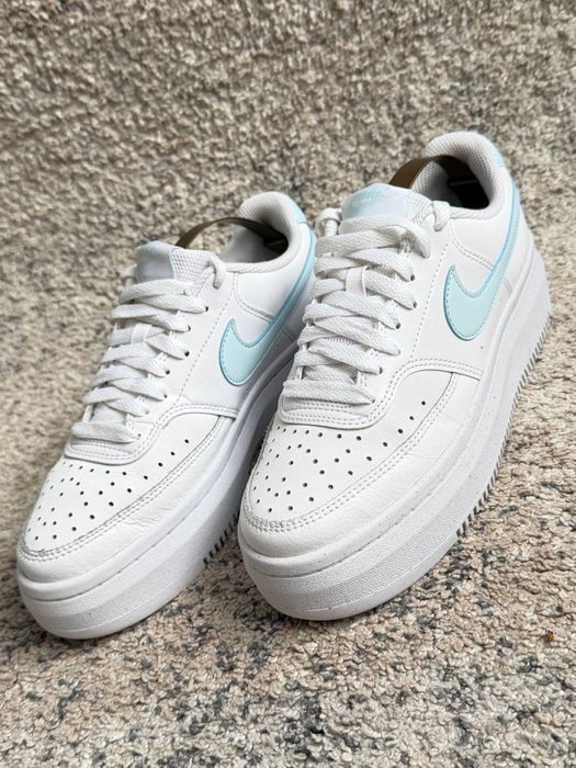 Nike Court Vision Alta кроссовки размер 39