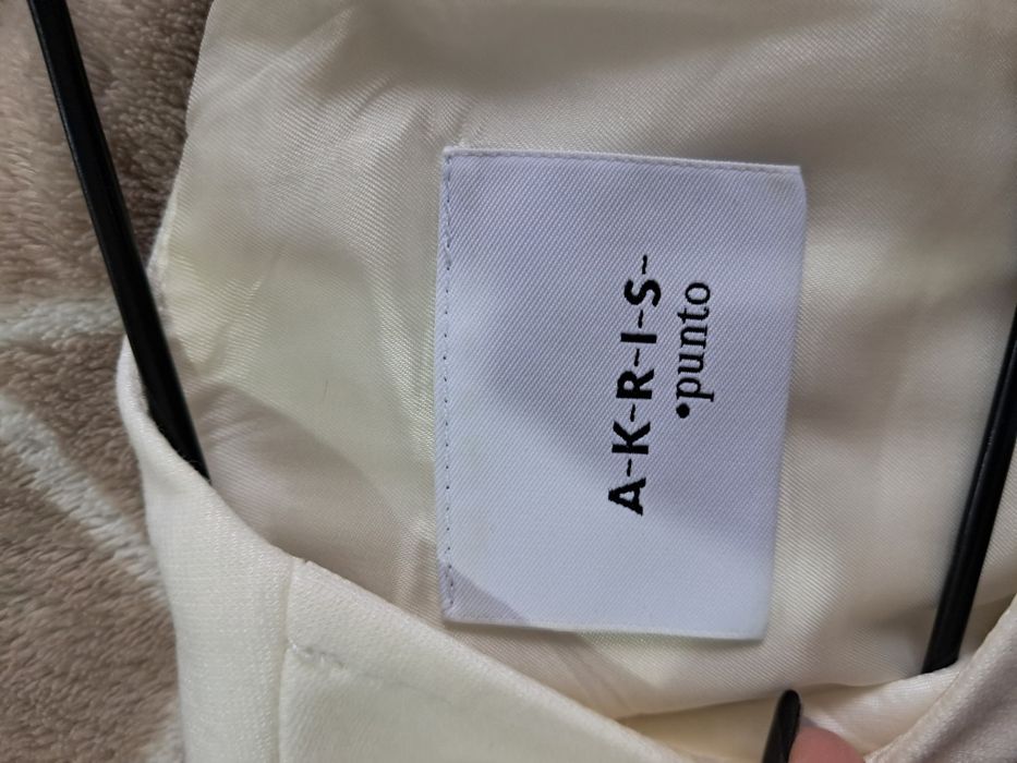 Сукня Akris punto