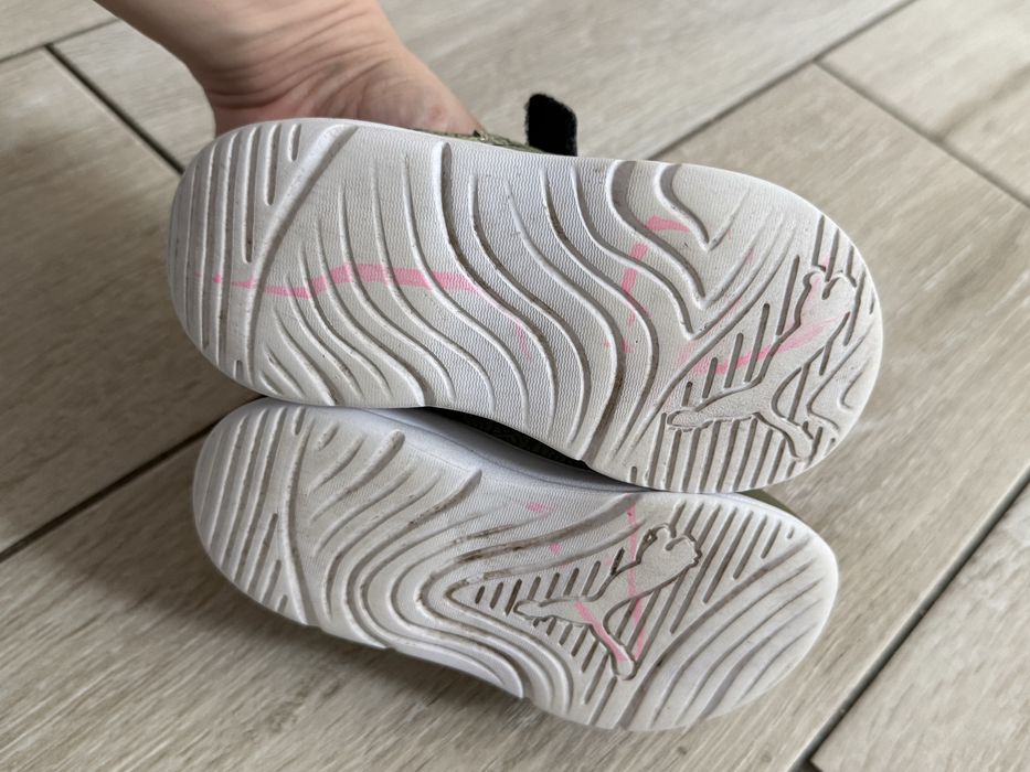 Кросівки Puma 23 розмір