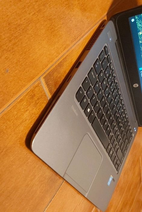 Portátil HP folio 1040 g1 intel i5