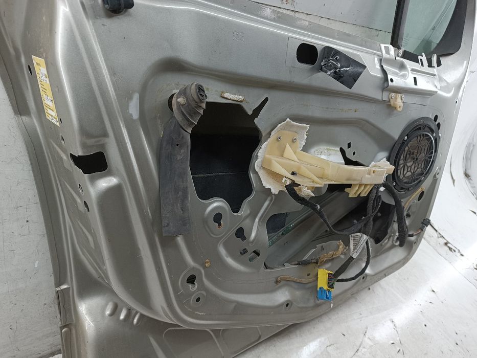 Porta Frente Esquerda - PEUGEOT 308 I (4A_, 4C_) | 07 - 16