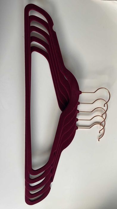 Cruzetas de veludo64585351881603124