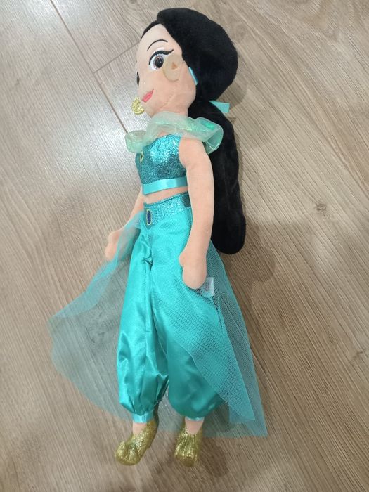 Принцеса Дісней Жасмін