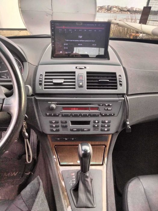 Vende-se Veiculo  BMW X3