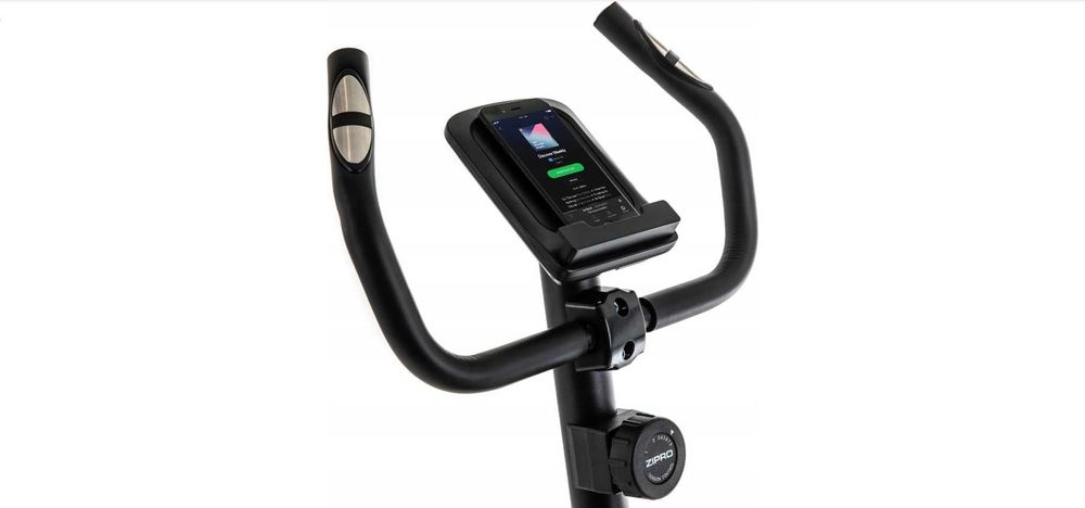 Rower Magnetyczny ZIPRO Gwarancja 24M Treningowy