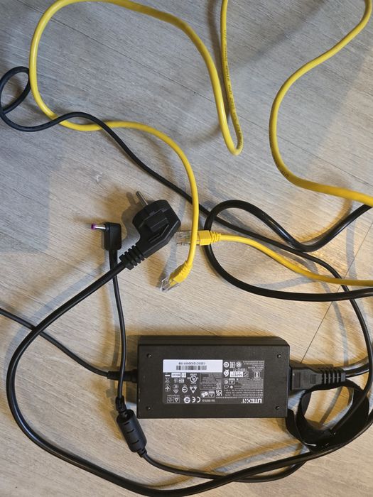 serwer irKS serial0 KAS