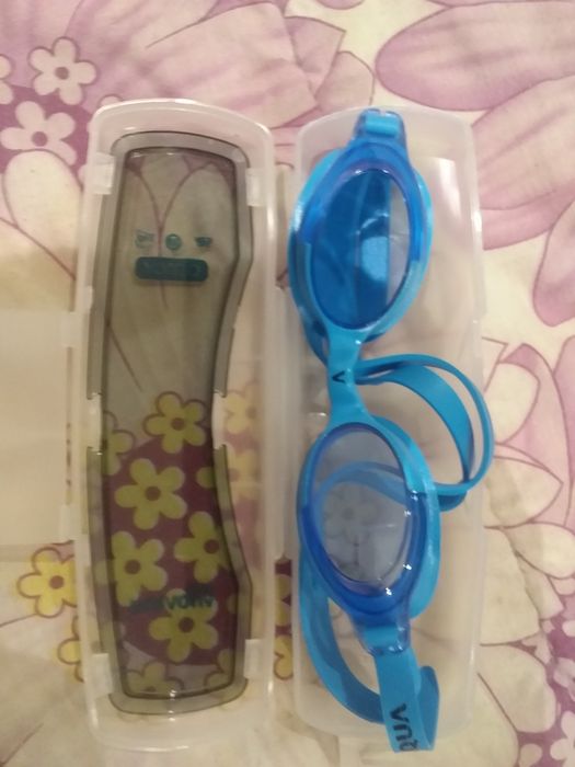 Óculos de natação