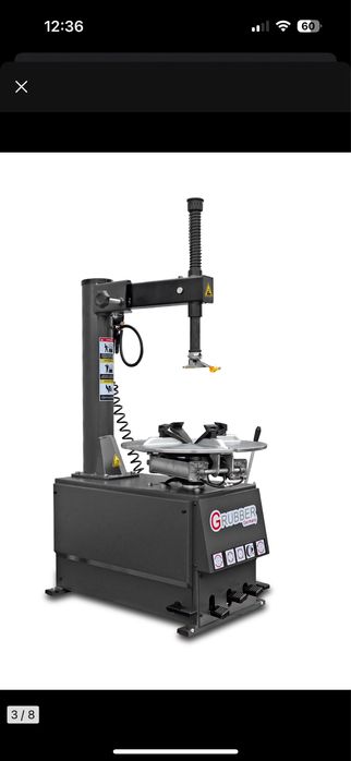 Sprzedam montazownice+wywarzarke