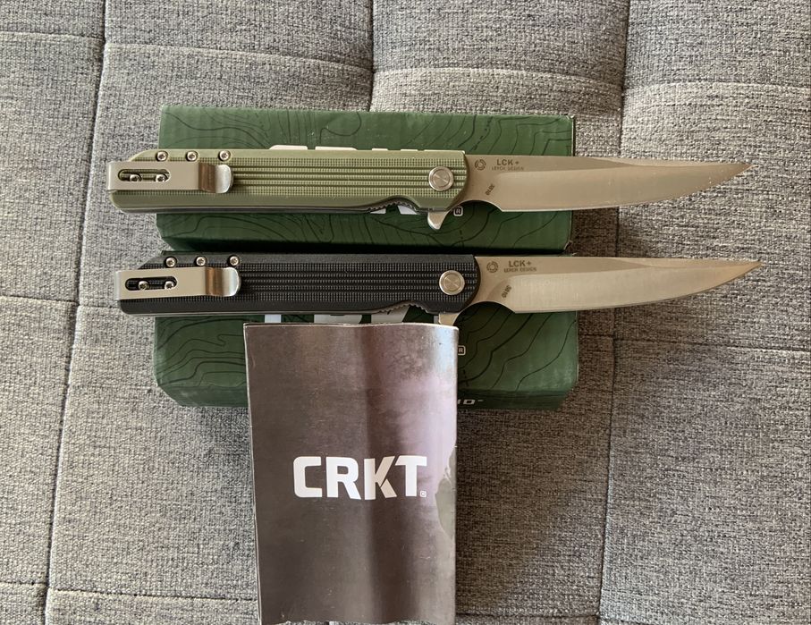 Нож складной CRKT 3810 ніж складний нож раскладной нож карманный CRKT