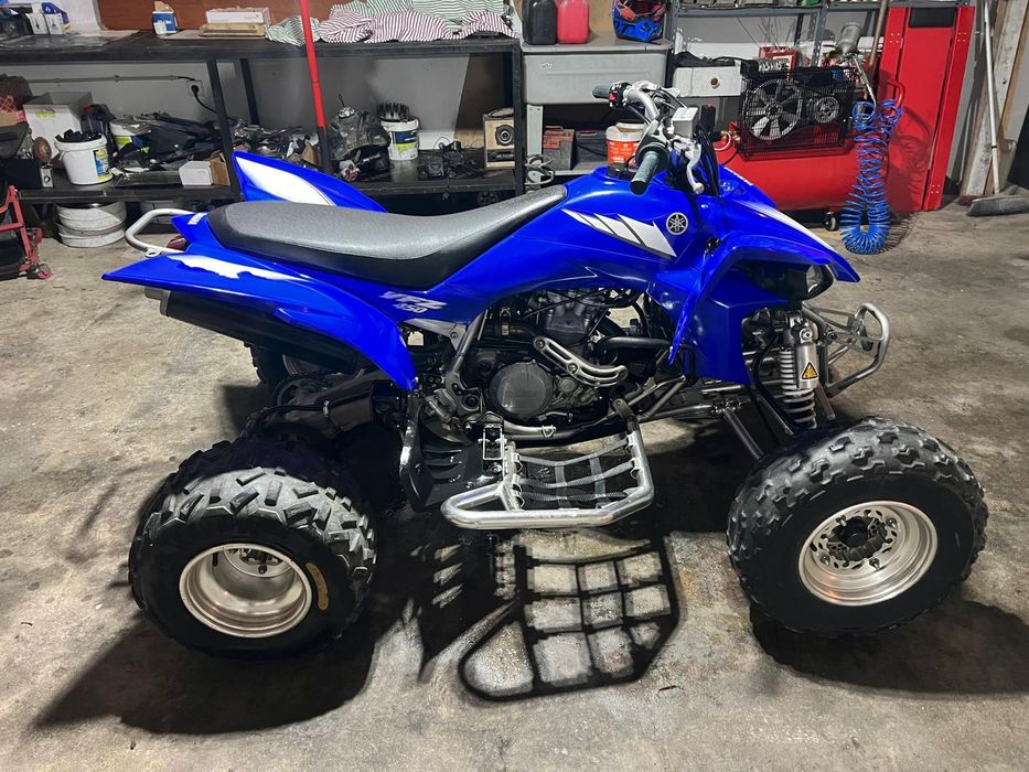 Vendo Yamaha yfz450