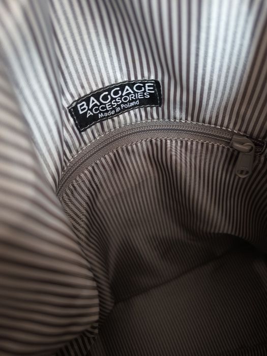 Plecak damski Baggage