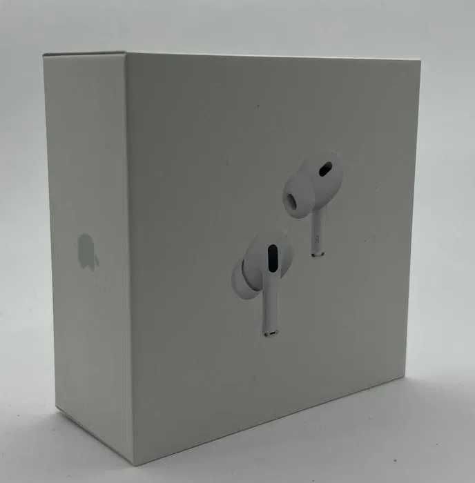 Apple AirPods Pro 2 gen z etui MagSafe Type-C KRAKÓW ul.krakowska 4