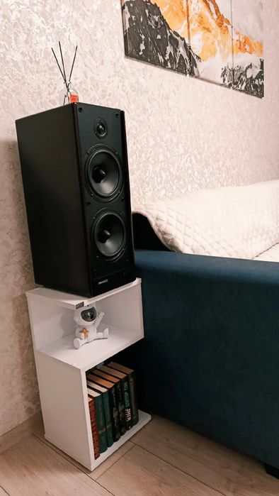 Microlab Solo7C + Bluetooth 5.3 LDAC