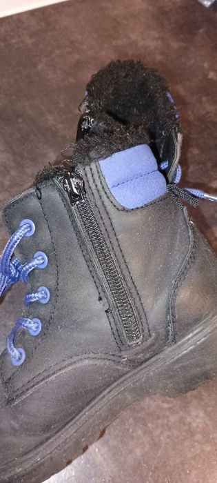 Trzewiki buty wiosenno jesienne rozm 30