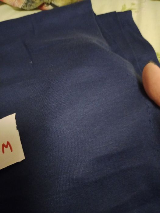 Отрез ткани, ткань подкладочная