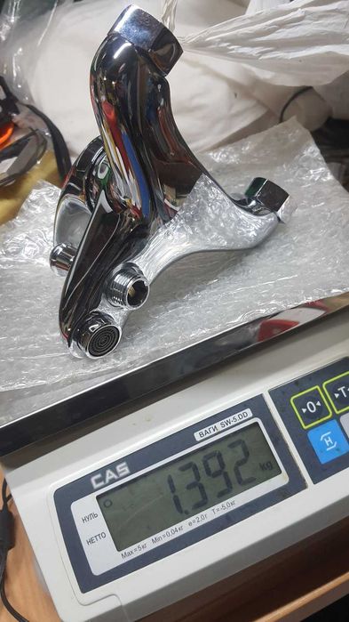 Змішувач imprese bilovec 10060