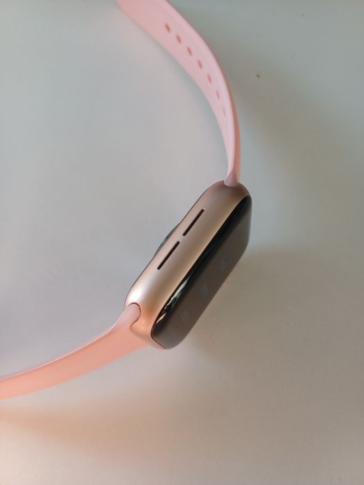 Apple watch series 6 GPS Gold, 40mm