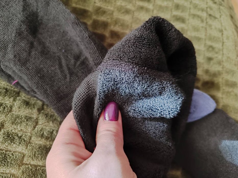 Колготи махрові на дівчинку 152р