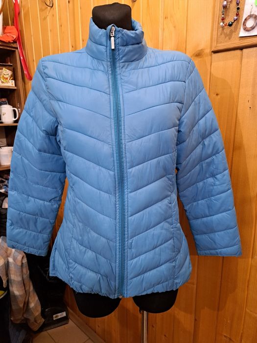Kurtka Blue Motion rozm.S