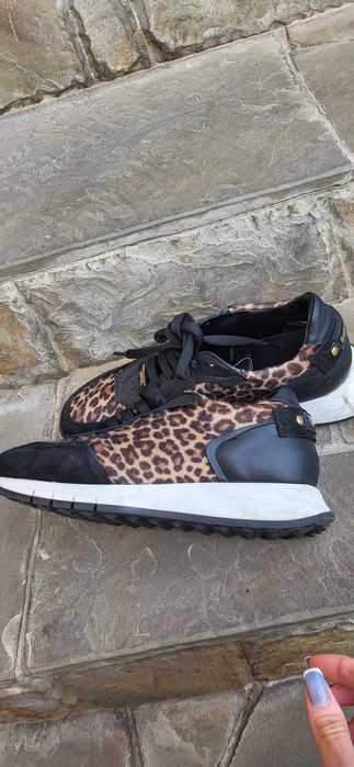 Кросовки Baldinini