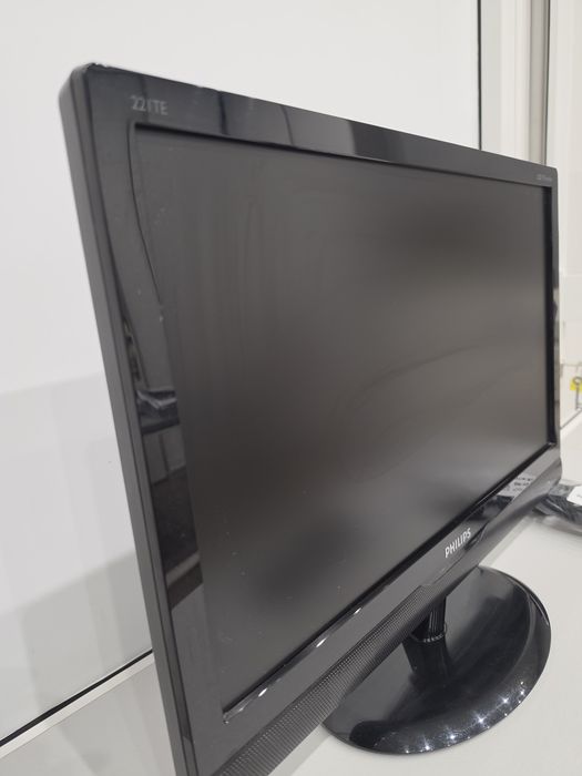 Telewizor Philips 221TE2L monitor LED