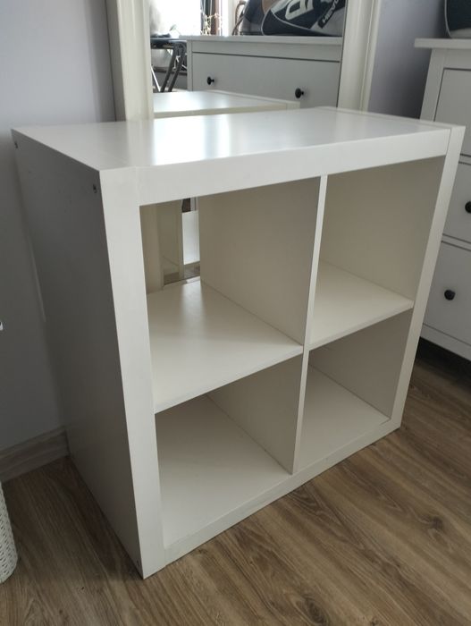 Regał półka Ikea Kallax