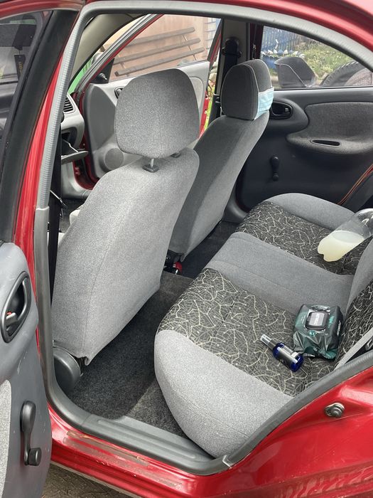 Продам Daewoo Lanos