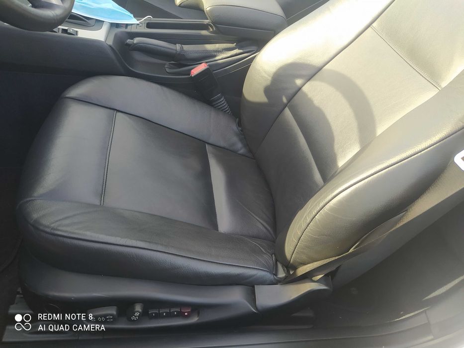 BMW 325ci Kabriolet bardzo zadbany
