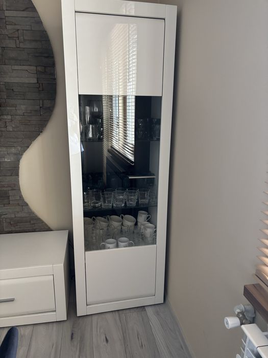 Komplet mebli do salonu