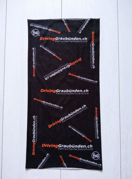 Баф бафи Buff фірми