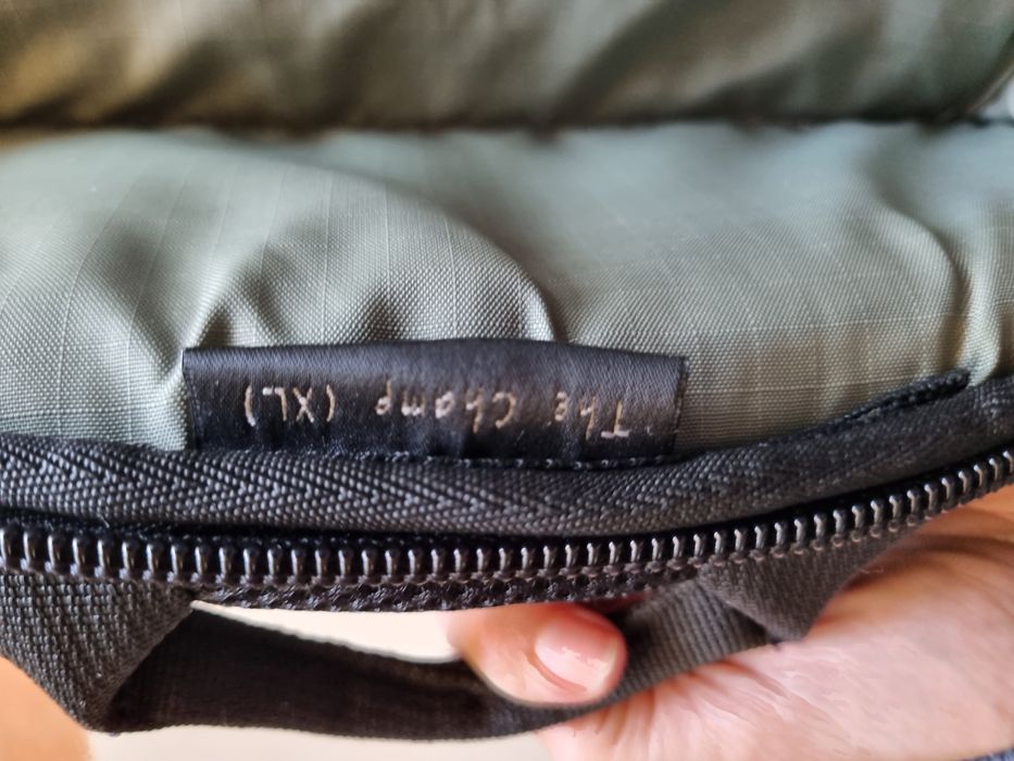 Crumpler The Champ XL Backpack for Photography64552696085634123