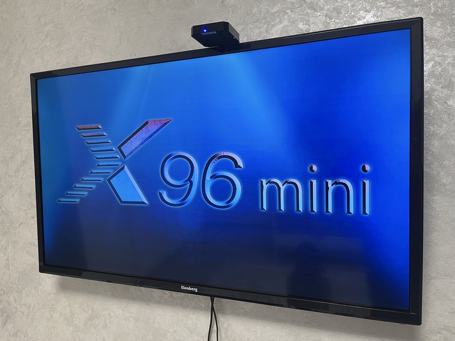 Телевізор elenberg 42