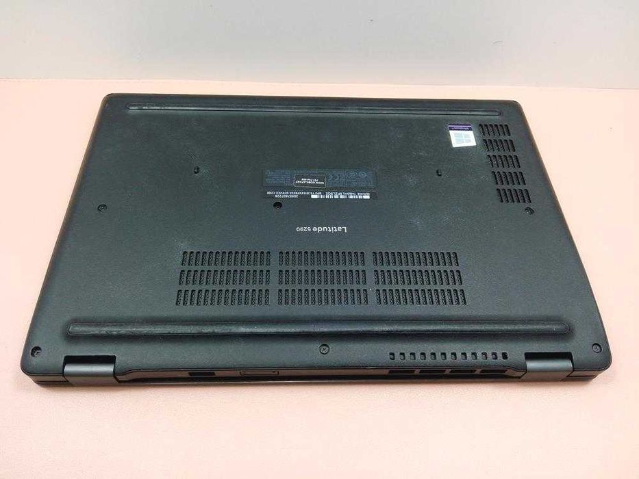 Laptop Do Pracy Dell 5290 i5 16GB 512 SSD 12,5 HD Win11 Gwar FV