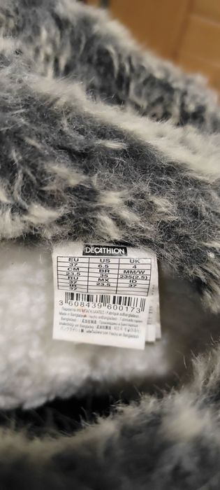 чоботи  зимові жіночі 37