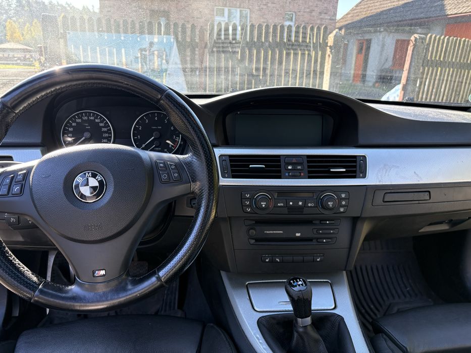 Bmw 320 Si 2006