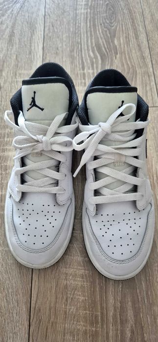 Buty Nike sportowe
