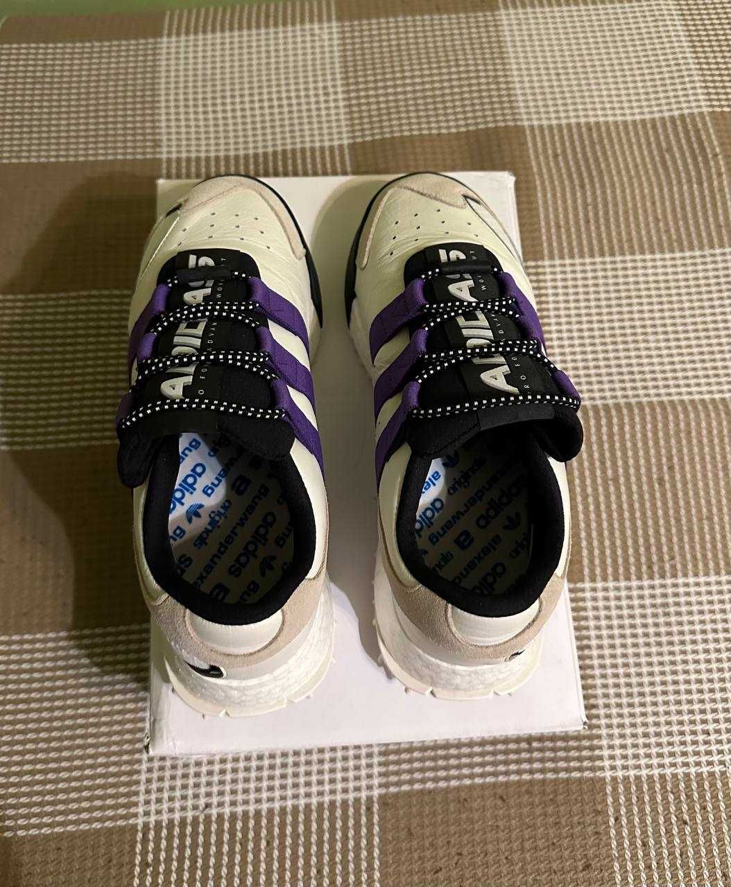 Adidas aw wangbody run hotsell