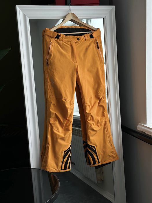 Оригінал! Outlyne PrimaLoft гірськолижні штани M-L