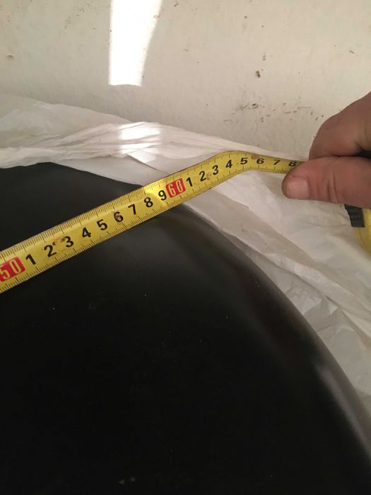 Продам балон ГБО